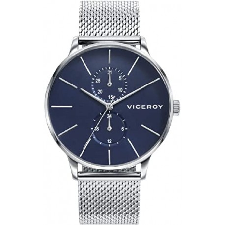 Reloj Viceroy Caballero
