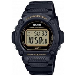 Reloj Casio Digital Caballero 2