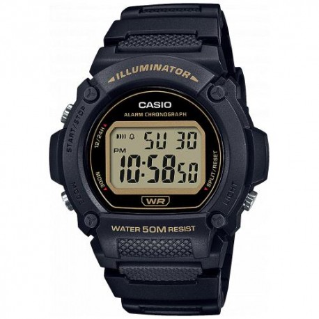 Reloj Casio Digital Caballero