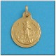 Medalla San Isidro Oro 1ª Ley