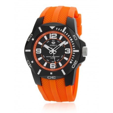 Reloj Marea Caballero Sumergible 20 Atm