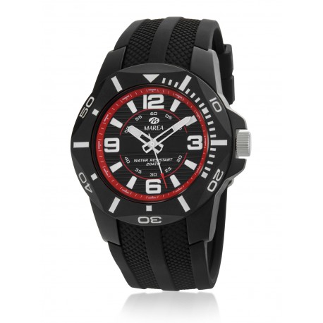 Reloj Marea Caballero Sumergible 20 Atm