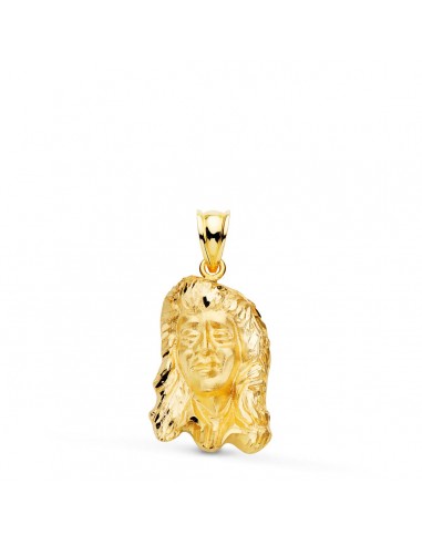 colgante camaron oro 1 ley 18 kilates