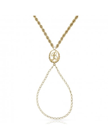 pulsera dedo letra oro 1 ley 18 kilates