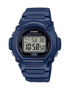 Reloj Digital Casio Caballero