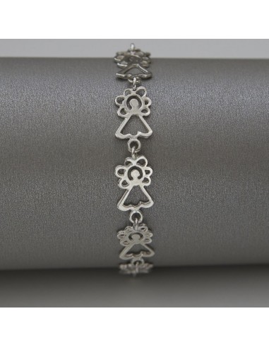 Pulsera Virgen Pilar