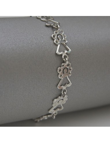 Pulsera Imagen Virgen Pilar