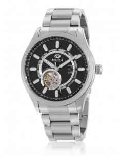 Reloj  Automatico Sin Pilas Marea Caballero