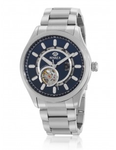 Reloj Automatico Sin Pilas Marea Caballero