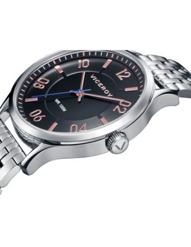 Reloj Viceroy para Caballero 401087/55 - Elegancia y Durabilidad | Sumergible 10 ATM