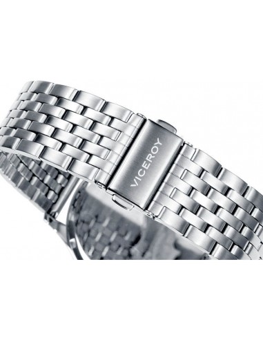 Reloj Viceroy para Caballero 401087/55 - Elegancia y Durabilidad | Sumergible 10 ATM