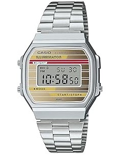 Reloj Casio Unisex Vintage Digital