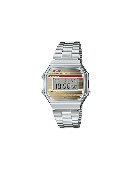 Reloj Casio Unisex Vintage Digital