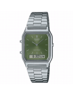 reloj casio anadigi caballero 2