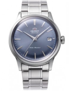 Reloj Orient Automatico Ecologico Sin Pilas Caballero