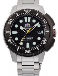 Relo Orient  Automatico  Caballero