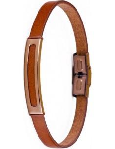 Pulsera Acero Marea Señora