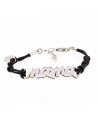 Pulsera Mamá en Plata 925mm – PCP-72
