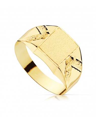 Sello Cadete Comunion Oro 1ª Ley 18 kilates