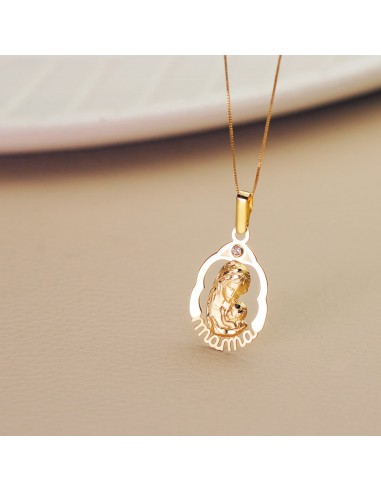 Medalla de la Madre Oro 1ª ley