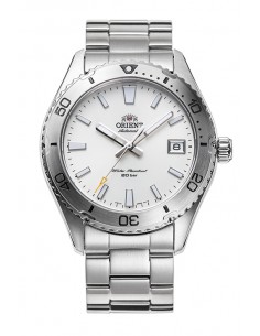 Reloj Orient Unisex Automatico Sin Pilas