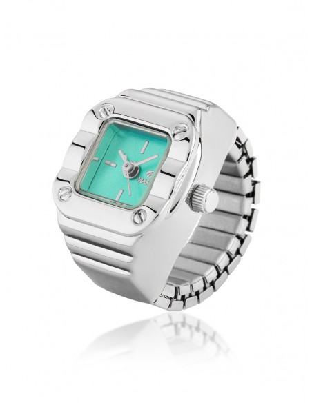 Anillo Reloj Marea Señora