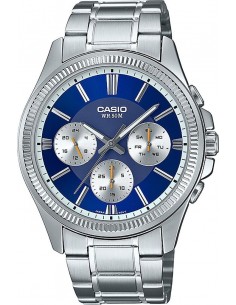 Reloj Casio Caballero