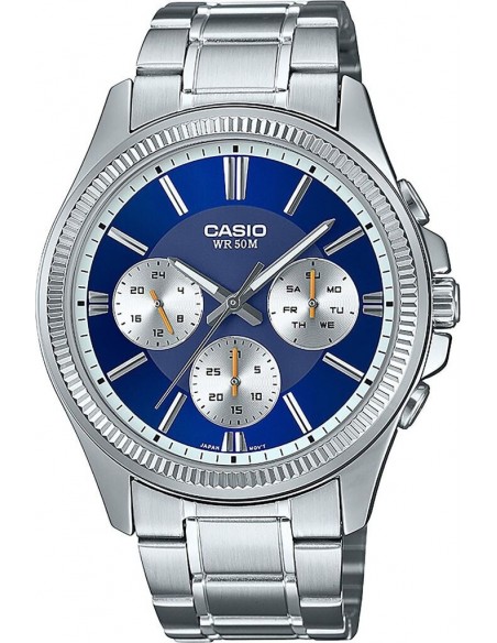 Reloj Casio Caballero