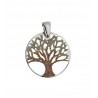 Colgante Arbol de la Vida