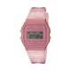 Reloj Casio Digital Color Rosa