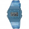 Reloj Casio Digital Color Azul