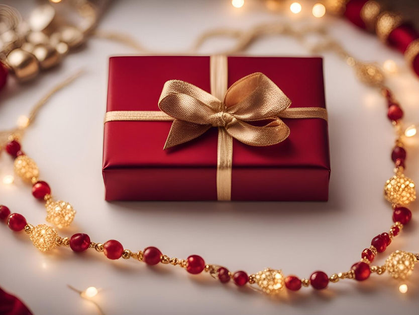 Joya Regalo de Navidad