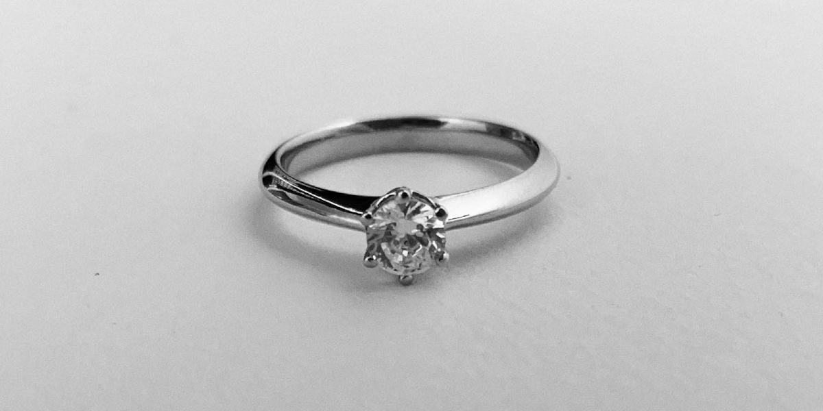 Regalar joyas en Navidad