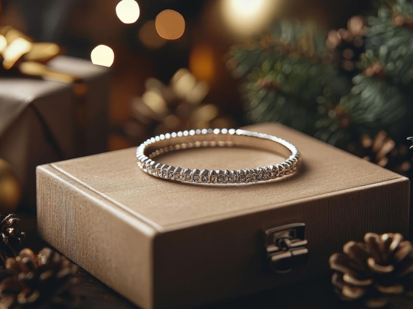 Idea regalo Navidad Pulsera